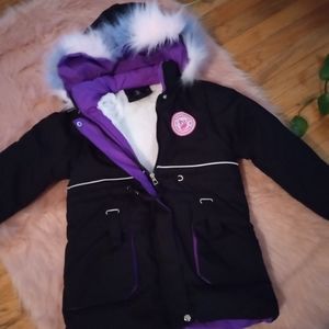 Kid  jacket